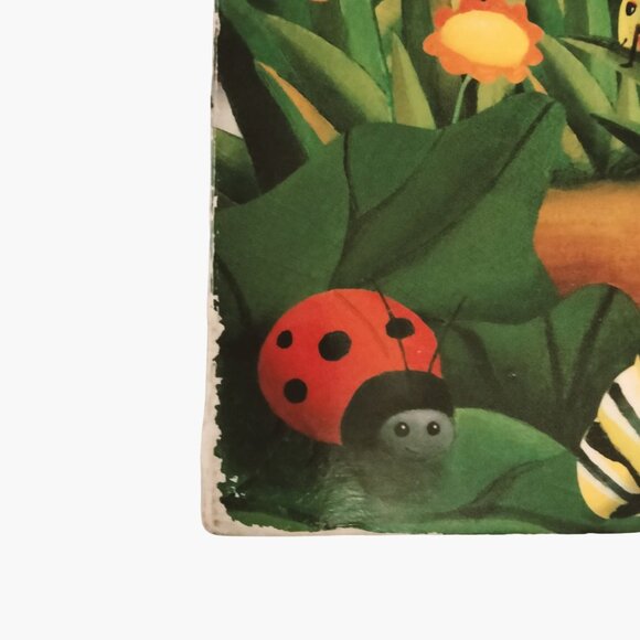 Bugs Board Book Andrews McMeel Publishing - Picture 6 of 6